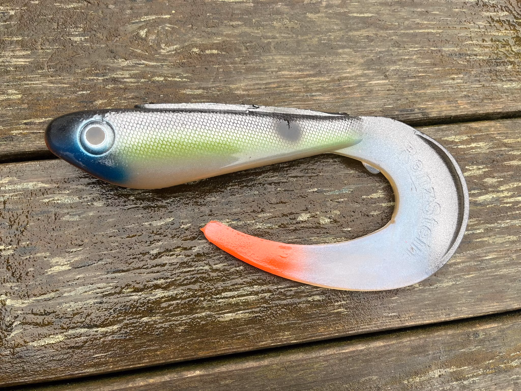 BeastlyTail 38