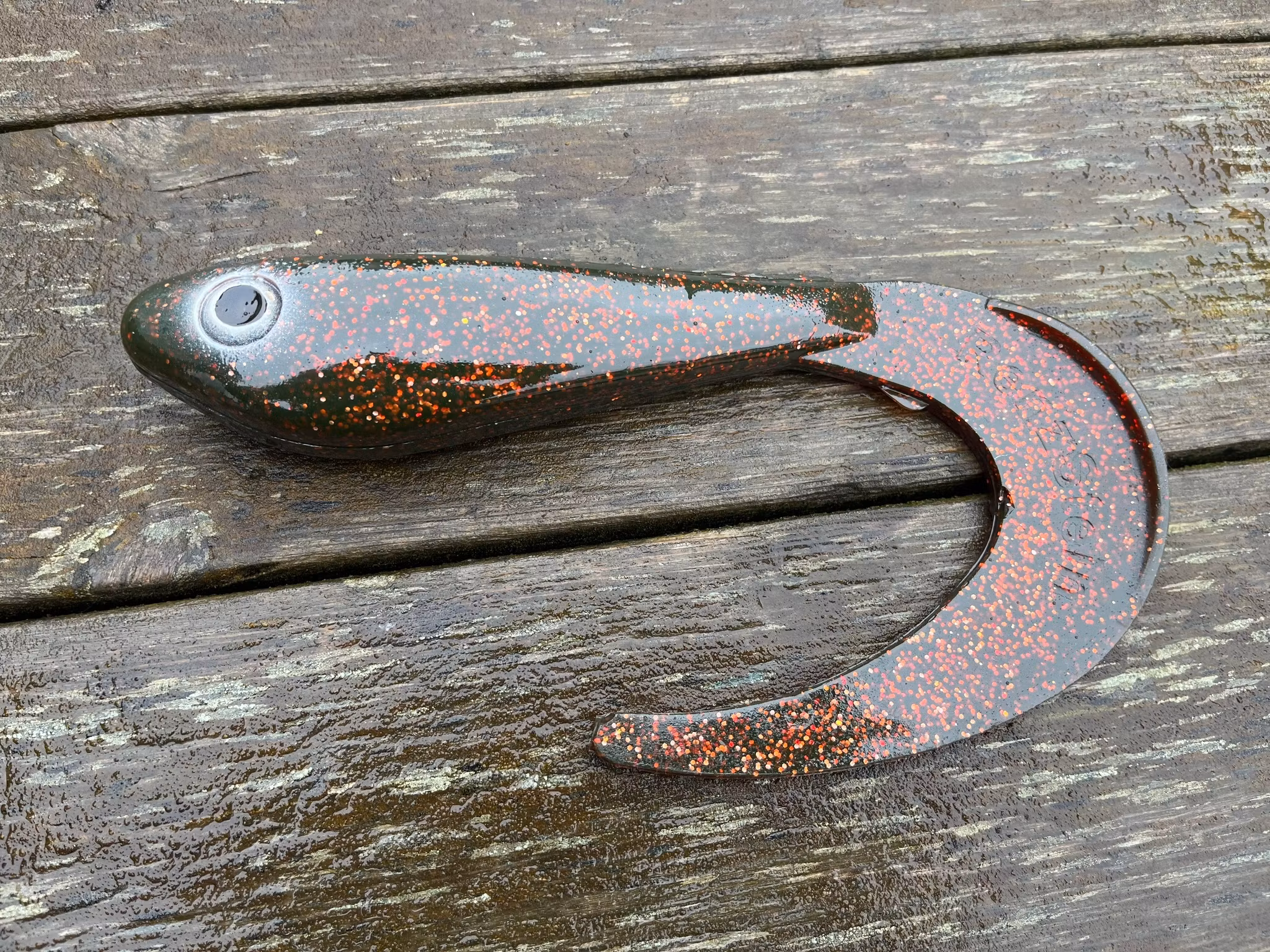 BeastlyTail 38