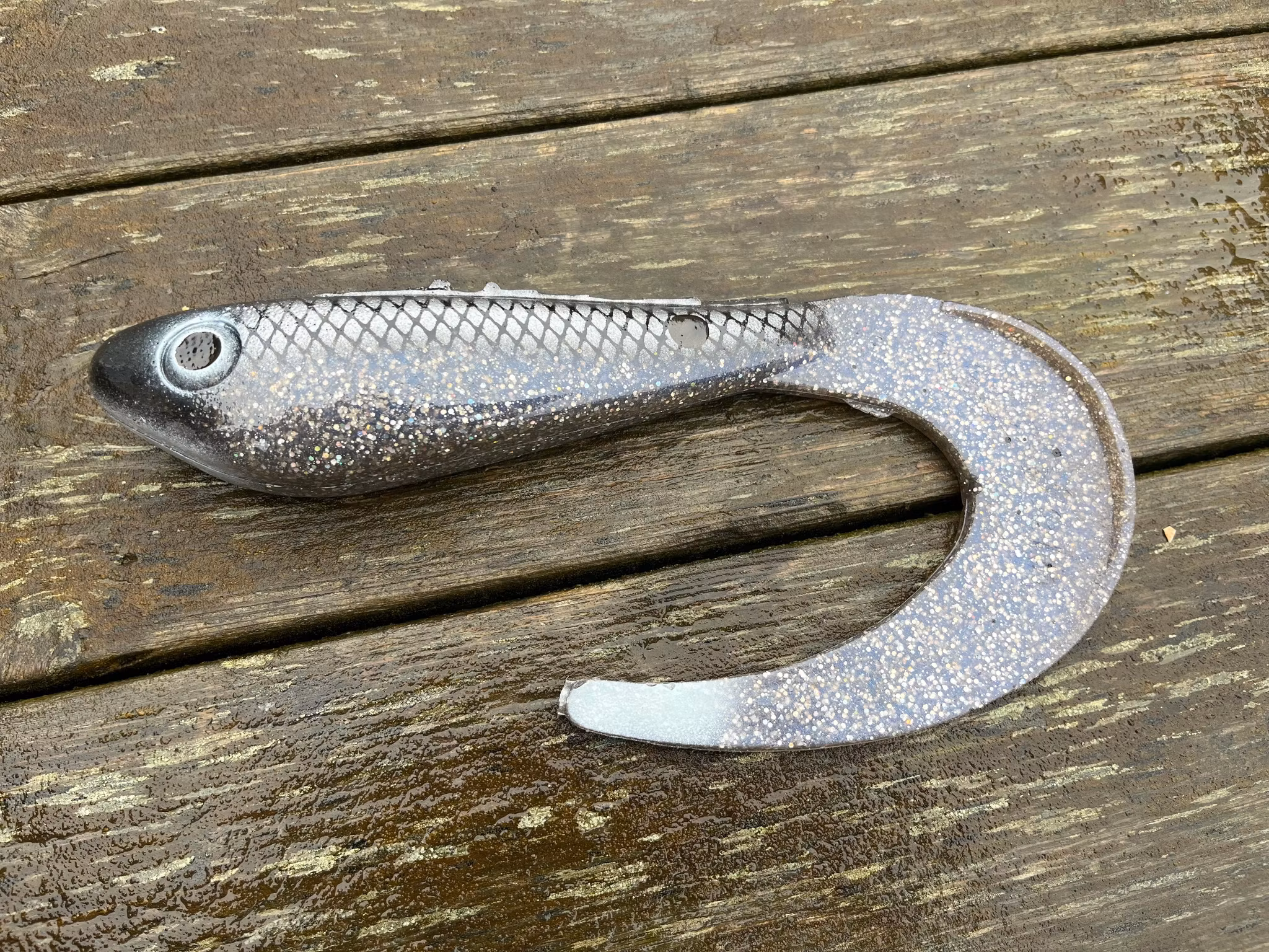 BeastlyTail 38