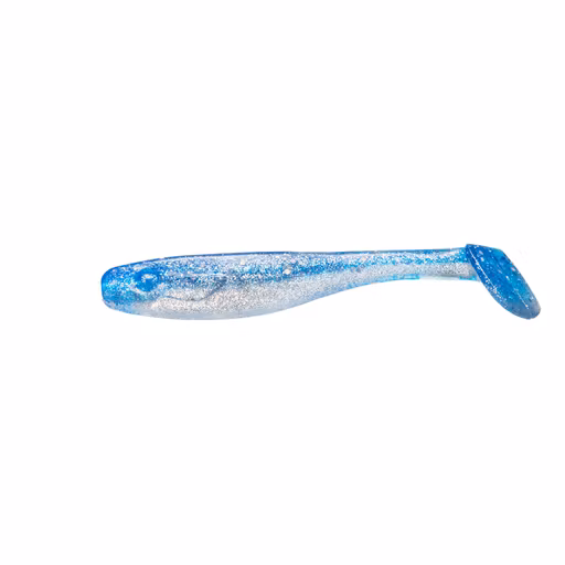 RenzShad Finesse 6-pack: BluePearl