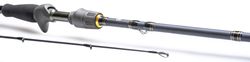 Beastly Stripe Cast 7´6 fot 5-25g 2 delat (Multi)