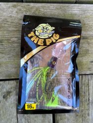 Pighula Chatterbait