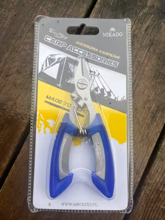 Mikado - Braid Scissor