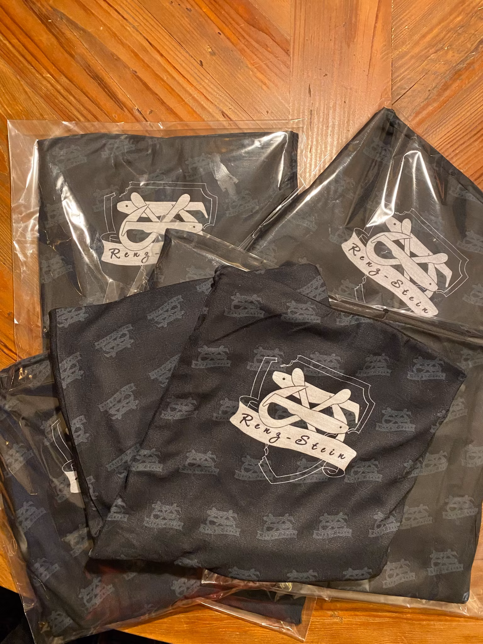 Renzstein | Buff (Neck Gaiter) Vinter