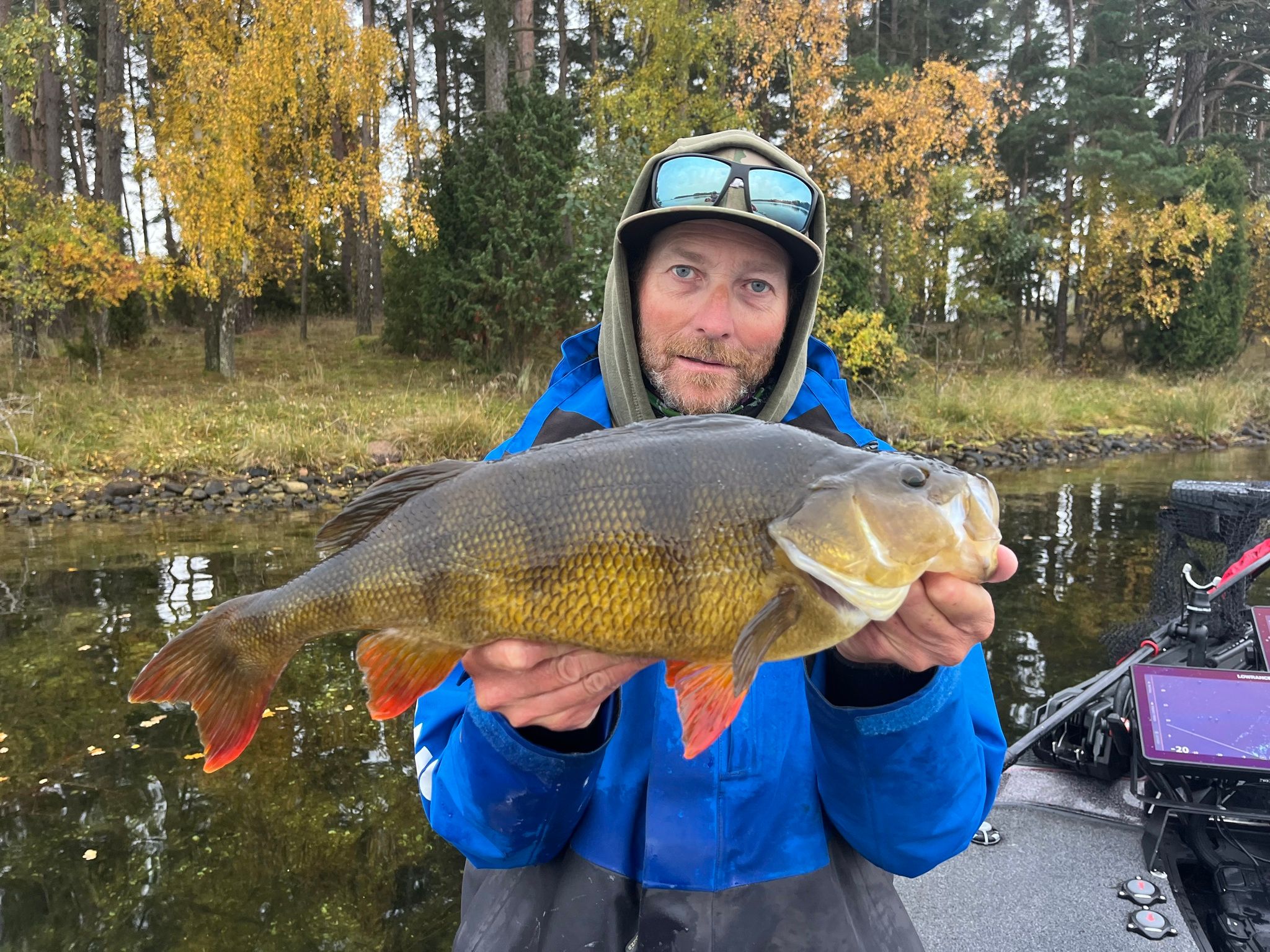 Beastly Minnow