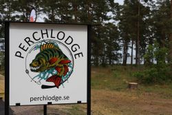 Perchlodge Oknö