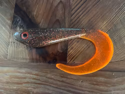 BeastlyTail 23
