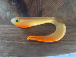 BeastlyTail 32