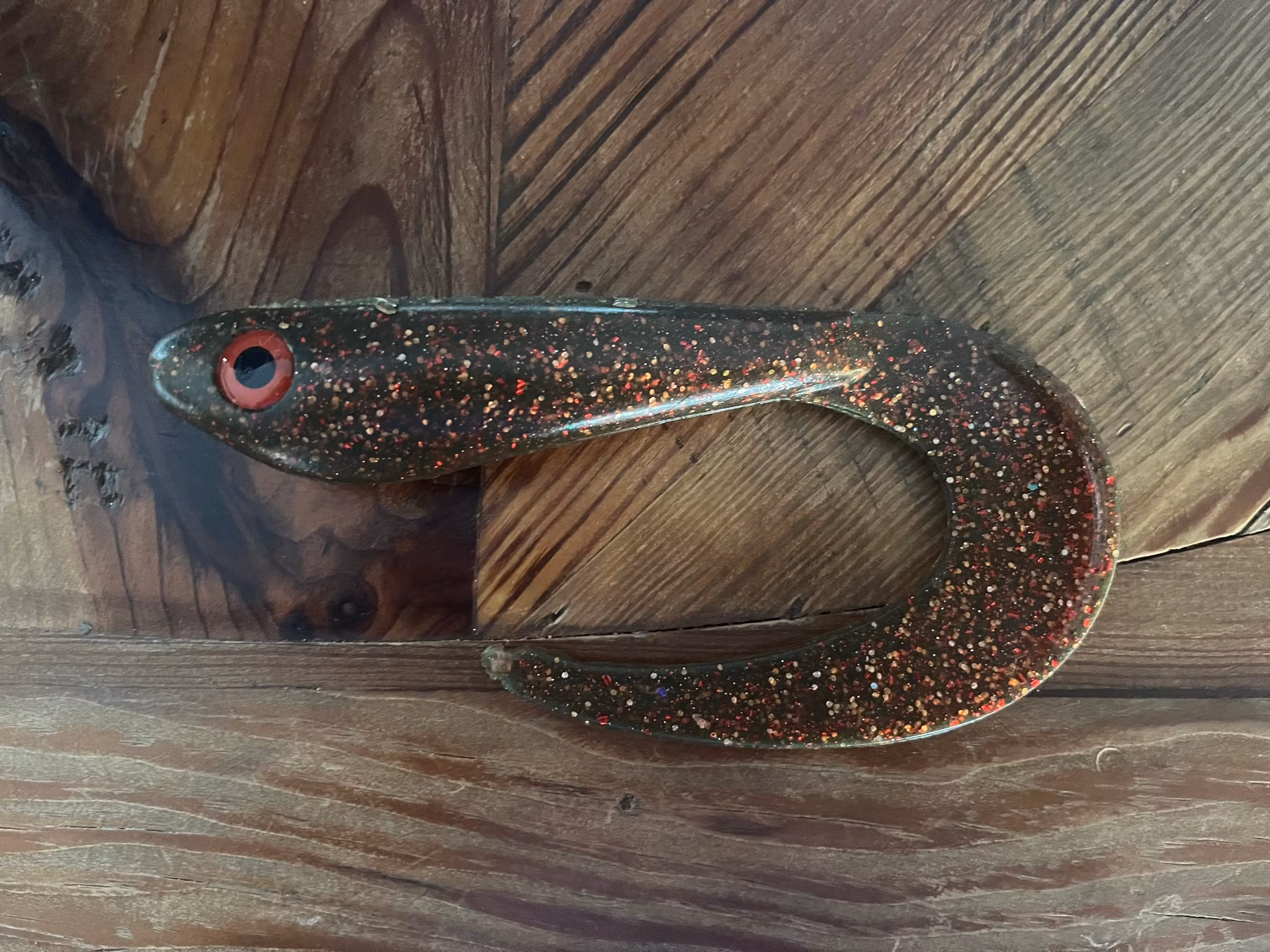 Renzstein | Beastly Tail 32