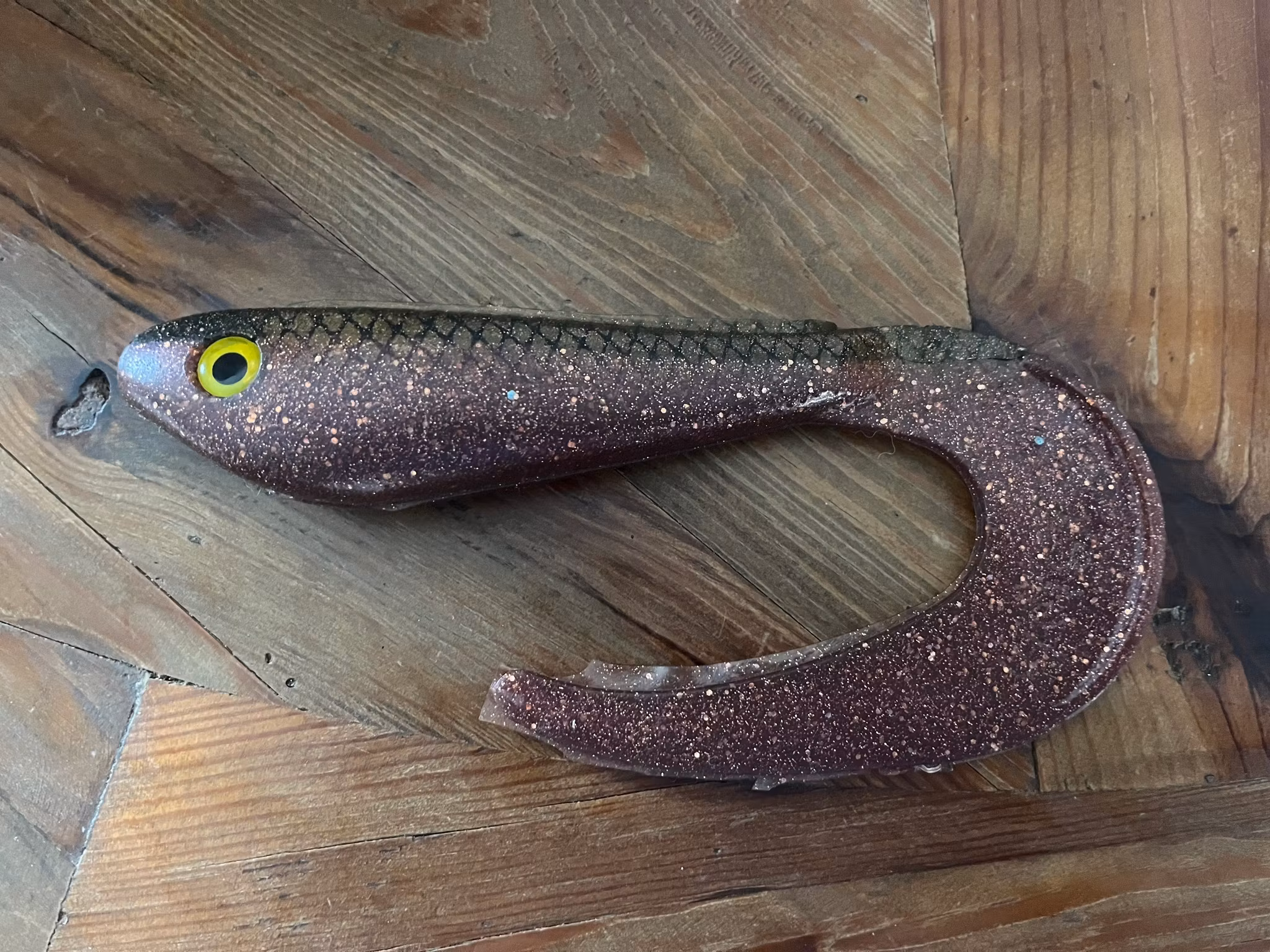 Renzstein | Beastly Tail 32