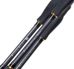 Beastly Stripe SU 7´6 fot 5-25 gram 2 delat (Haspel) V2 2-delat