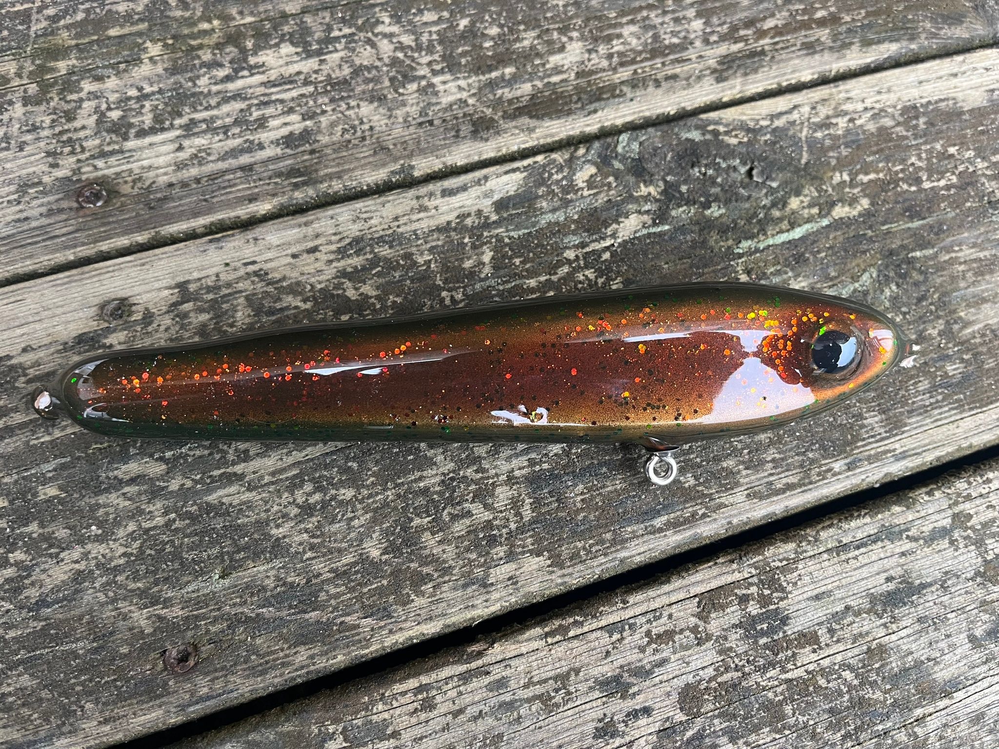BeastGlide 21