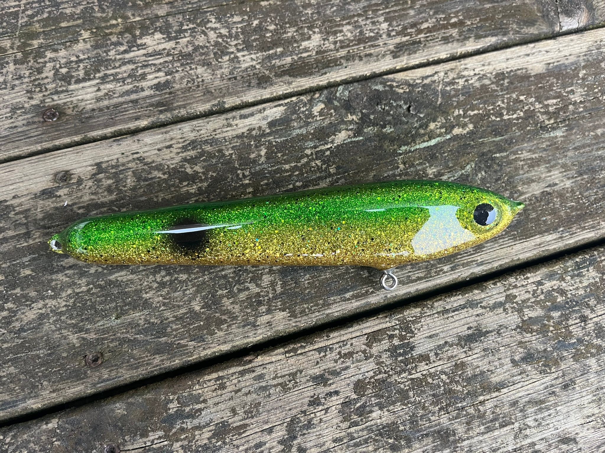 BeastGlide 21