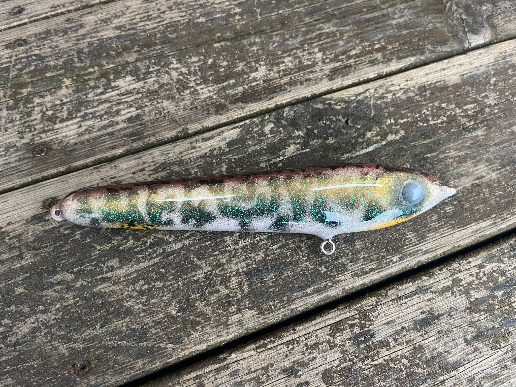 BeastGlide 21