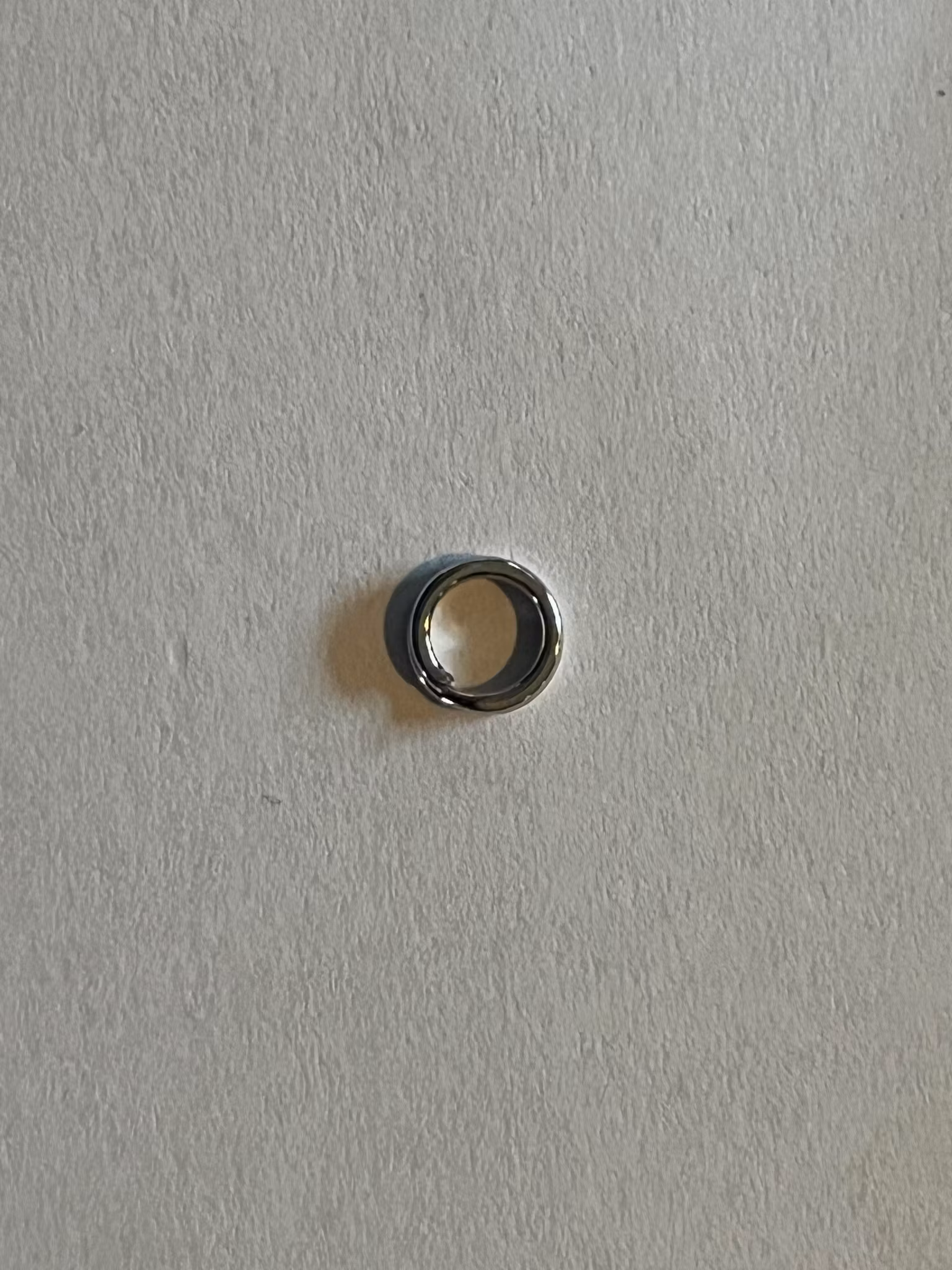 Beastly Splitrings