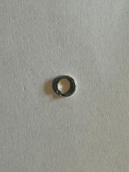 Beastly Splitrings