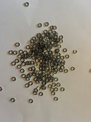 Beastly Splitrings