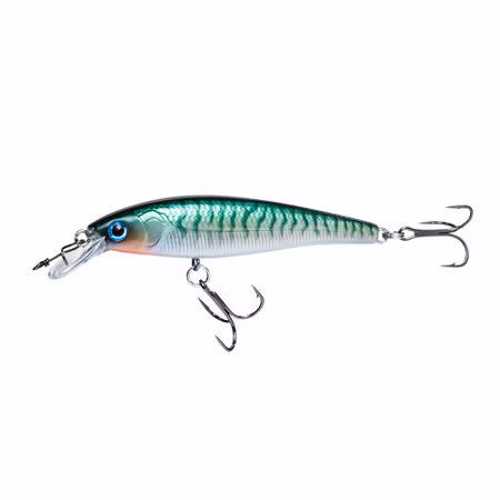 Beastly Minnow - Finesse 8g 75mm