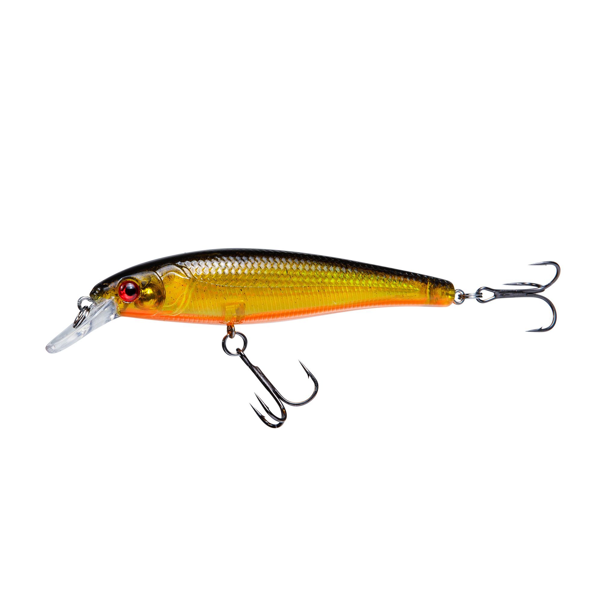 Beastly Minnow