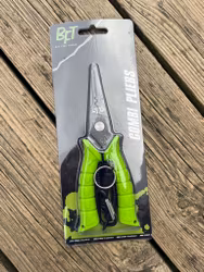 Combi Pliers 16cm