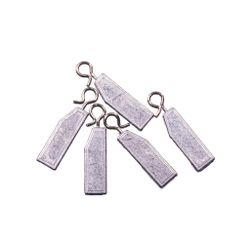 Beastly Tuning Weights 1,5 GR 5 PCS