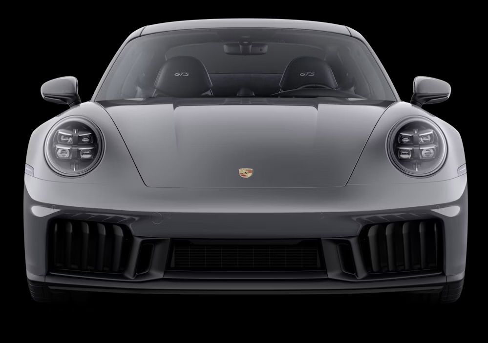 Linus porsche