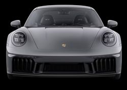Linus porsche