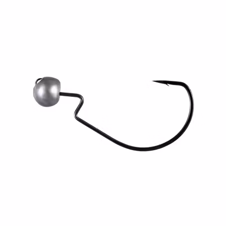 T-Football Offset Wide Gape (4-pack)