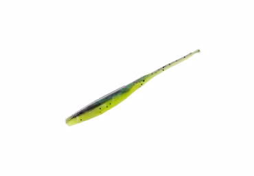 Beastly Twist 5pack 9cm 2,5g
