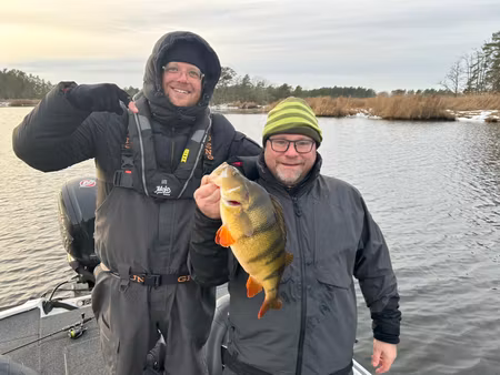 Kalmarsund, Oskarhamn och Västervik