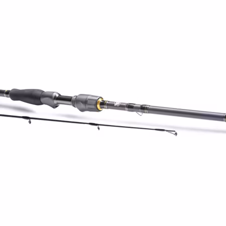 Beastly Stripe Finesse 7`2" 3-15g 2pcs (Haspel)