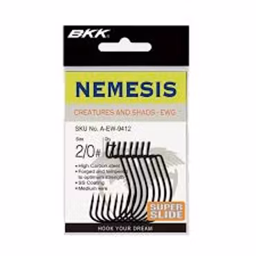 Nemesis BKK