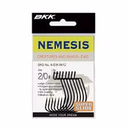 Nemesis BKK