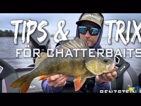 Pighula Chatterbait