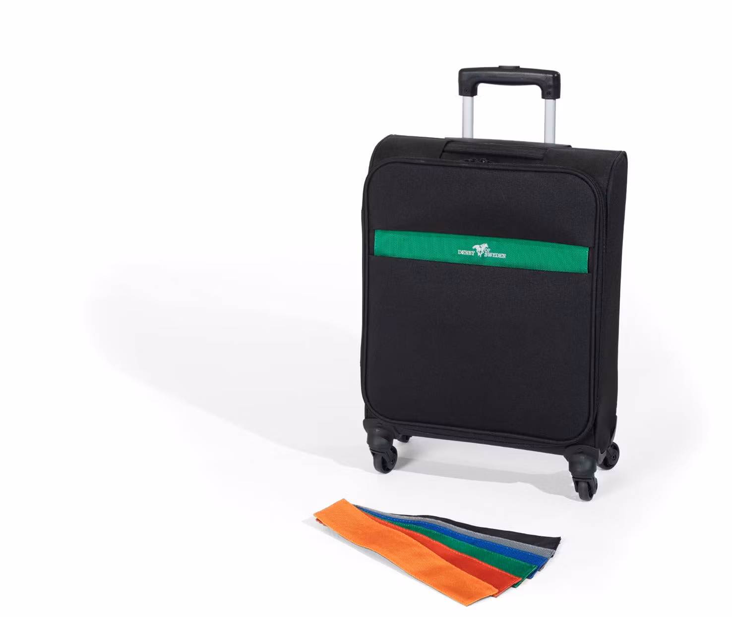 DERBY OF SWEDEN® MULTI LINE TROLLEY - Lindströms Reklam och Profil