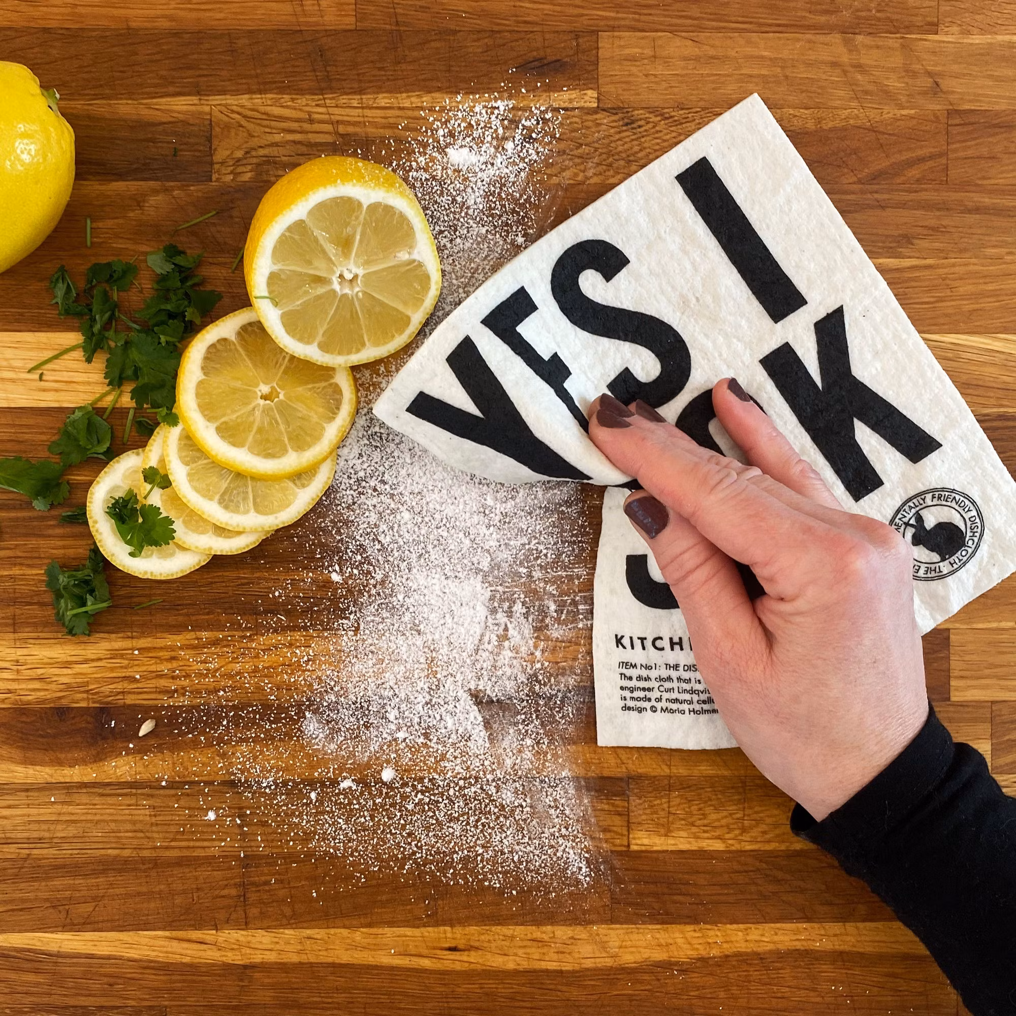 Disktrasor med eget tryck - Lindströms Reklam och Profil