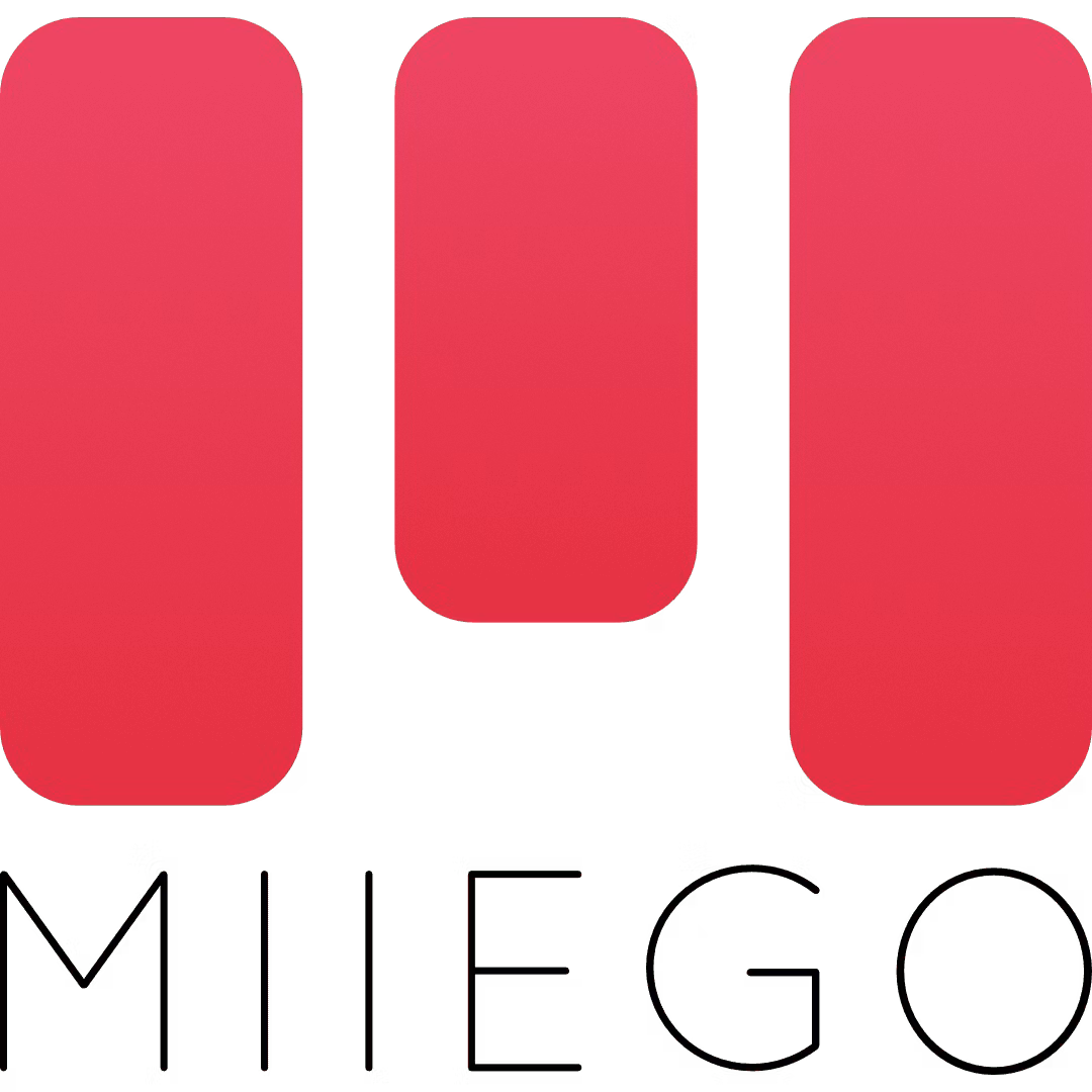 Lindströms Reklam och Profil > Miiego