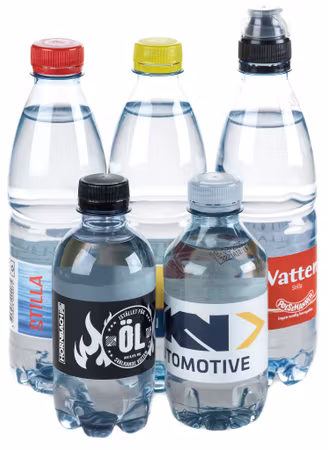 Vital, Stilla Vatten 50 cl, med sportkork 1 pall = 1560 st inkl. frakt