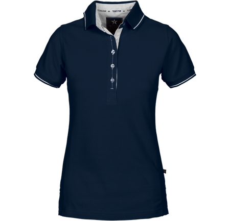Texstar PIQUE SHIRT - Dam - PSW5