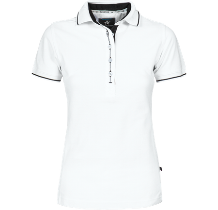 Texstar PIQUE SHIRT - Dam - PSW5