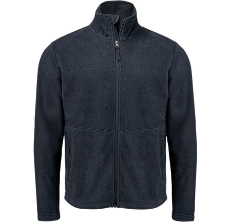 Texstar Light Fleece Jacket - Men - FJ84