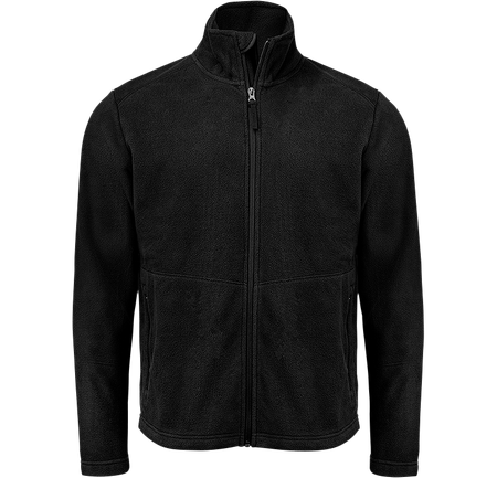Texstar Light Fleece Jacket - Men - FJ84