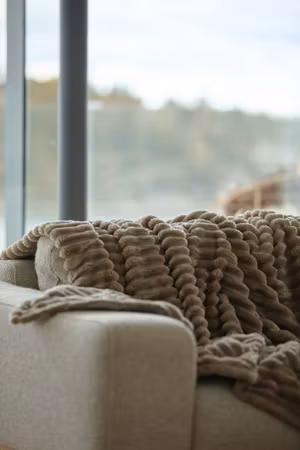 Pläd Cozy 2-pack - 411359