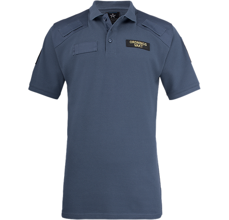 Texstar Ordningsvaktspiké - Unisex - OK01