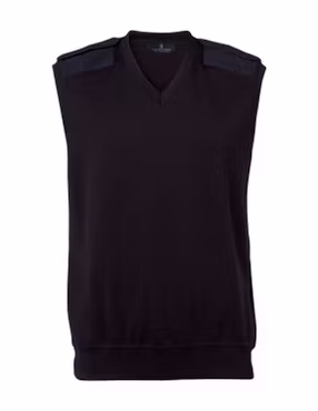 Oslo Nato Slipover V-Neck - 50220