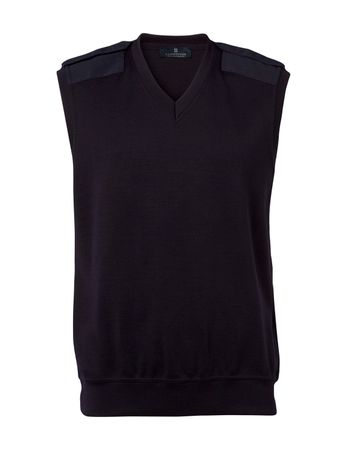 CC55 Oslo Nato Slipover V-Neck - 50220