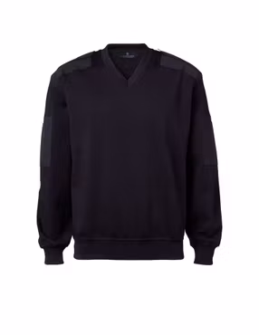 Oslo Nato Pullover V Neck Men's - 50218