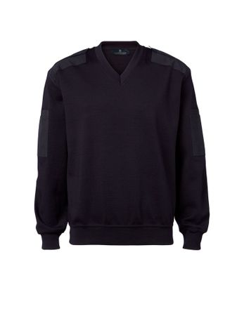 CC55 Oslo Nato Pullover V Neck Men's - 50218