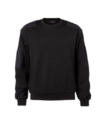 CC55 Oslo Nato Pullover O Neck - 50219