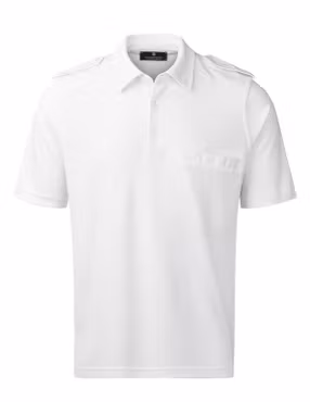 Frankfurt Nato Polo Shirt SS - 50227